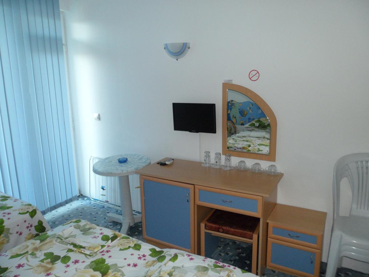 Sianie Guest House Ravda Eksteriør billede